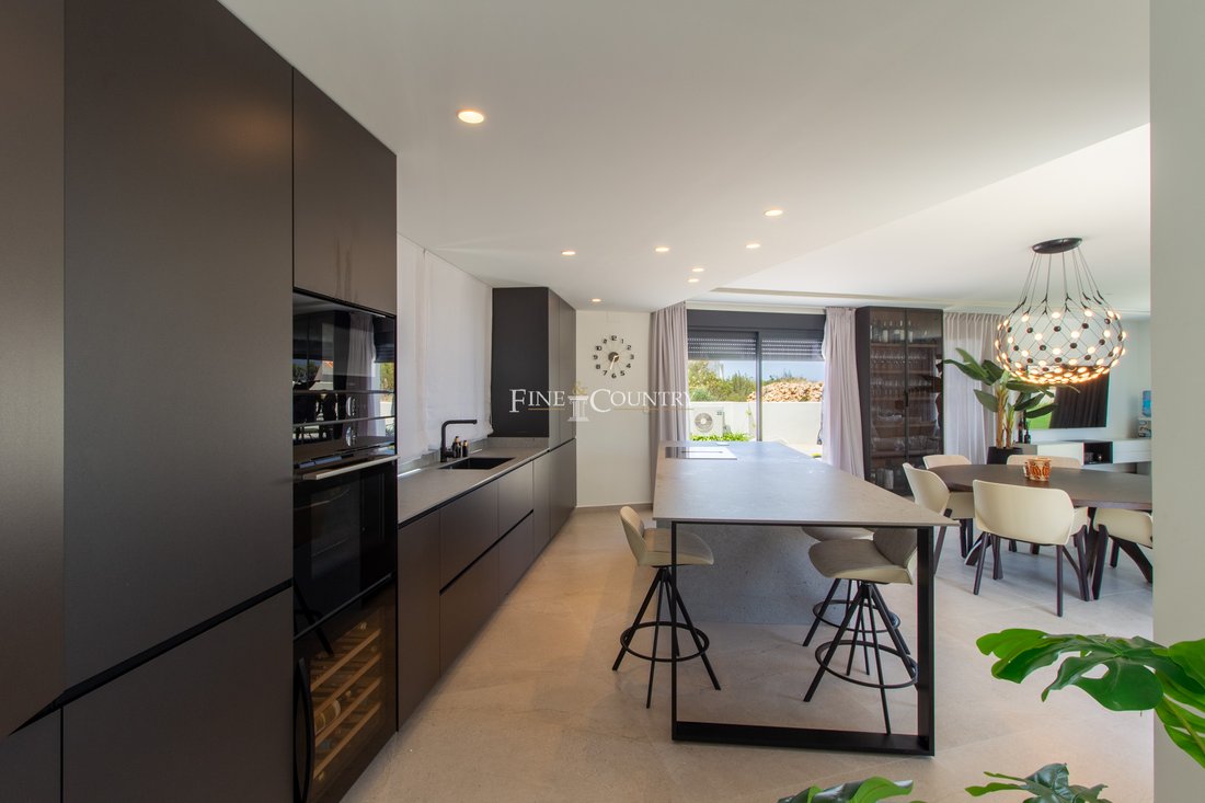 Villa in Denia, Valencian Community, Spain 4 - 17692761
