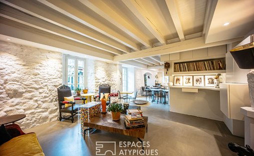 Villa in Siguer, Occitania, France 1