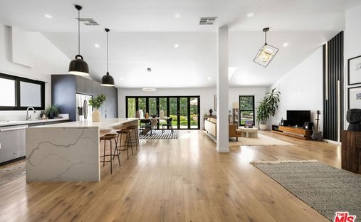House in Los Angeles, California, United States 1
