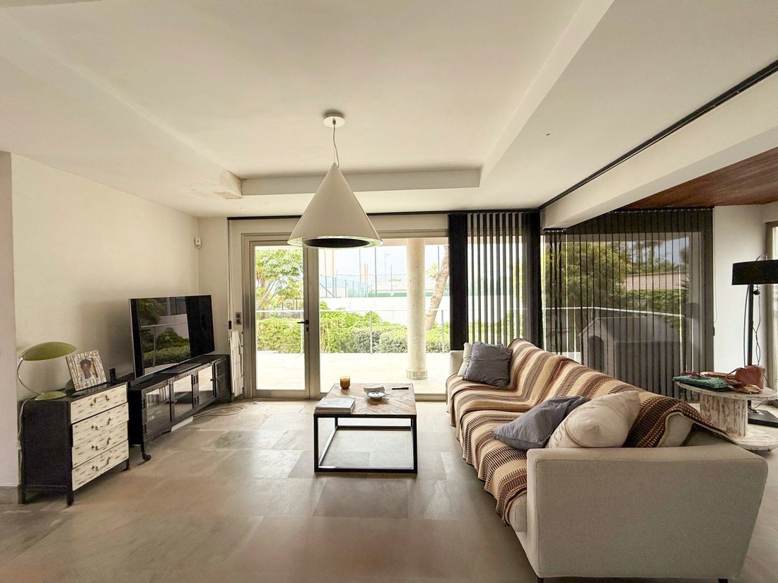 Chalet in Churriana, Malaga, Spain 3 - 17691906