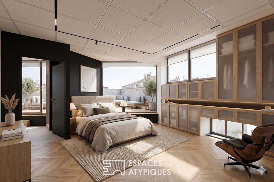 Wohnung in Centre, Angers, Frankreich 3 - 17691062