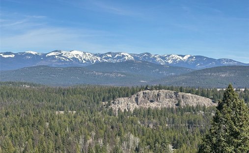 Land in Whitefish, Montana, United States 1