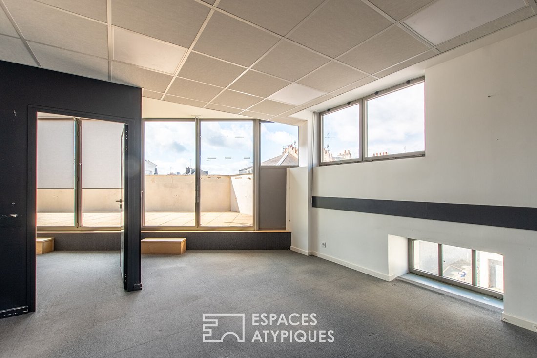 Wohnung in Centre, Angers, Frankreich 4 - 17691062