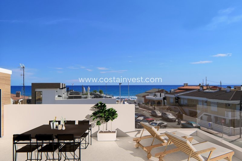Penthouse in Calp / Calpe, Valencian Community, Spain 4 - 17691454