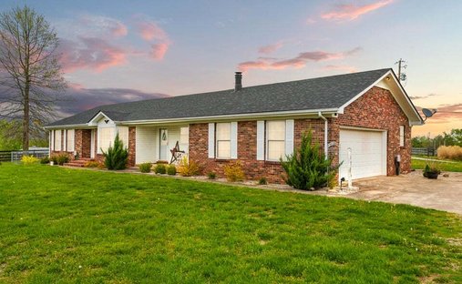 Maison à Nicholasville, Kentucky, États-Unis 1