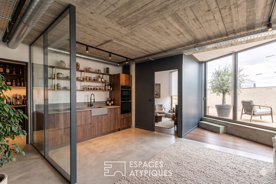 Wohnung in Centre, Angers, Frankreich 5 - 17691062