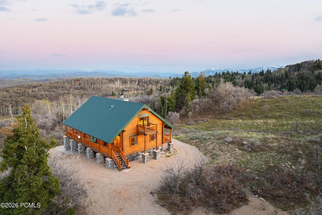 House in Park City, Utah, United States 3 - 17691334