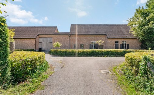 Villa a Rumst, Fiandre, Belgio 1