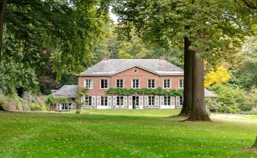 Stadthaus in Bekkerzeel, Flämische Region, Belgien 1