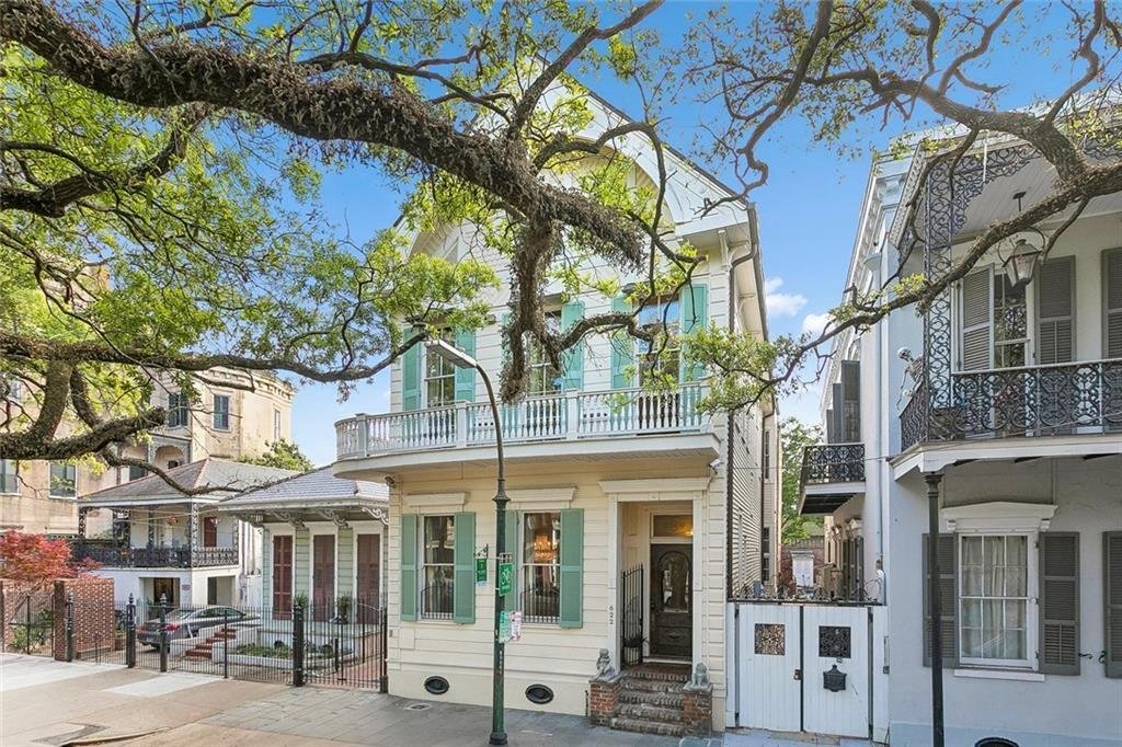 New Orleans, Louisiana, United States 2 - 17692573