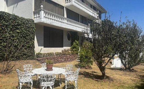 Casa a Santa Catarina Yecahuitzotl, Distretto Federale, Messico 1