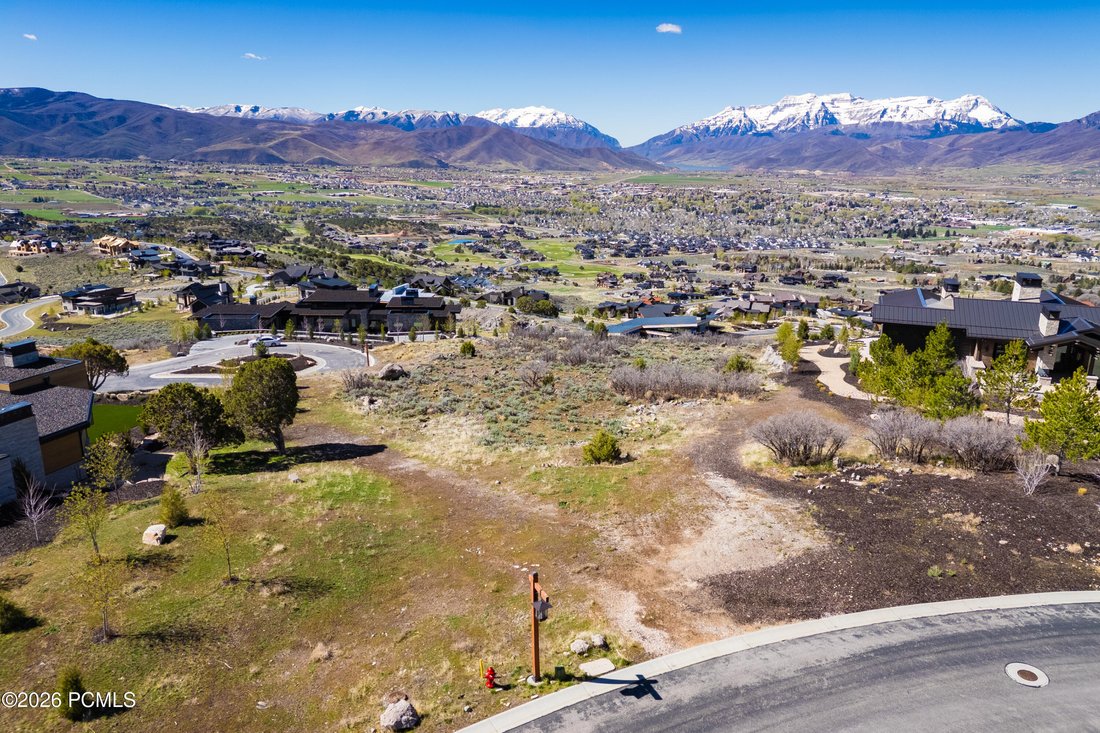 Land in Heber City, Utah, United States 5 - 17691324