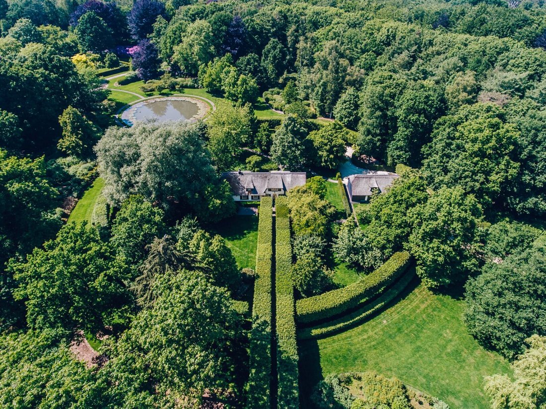 Villa in Kapellen, Flanders, Belgium 1 - 15315635