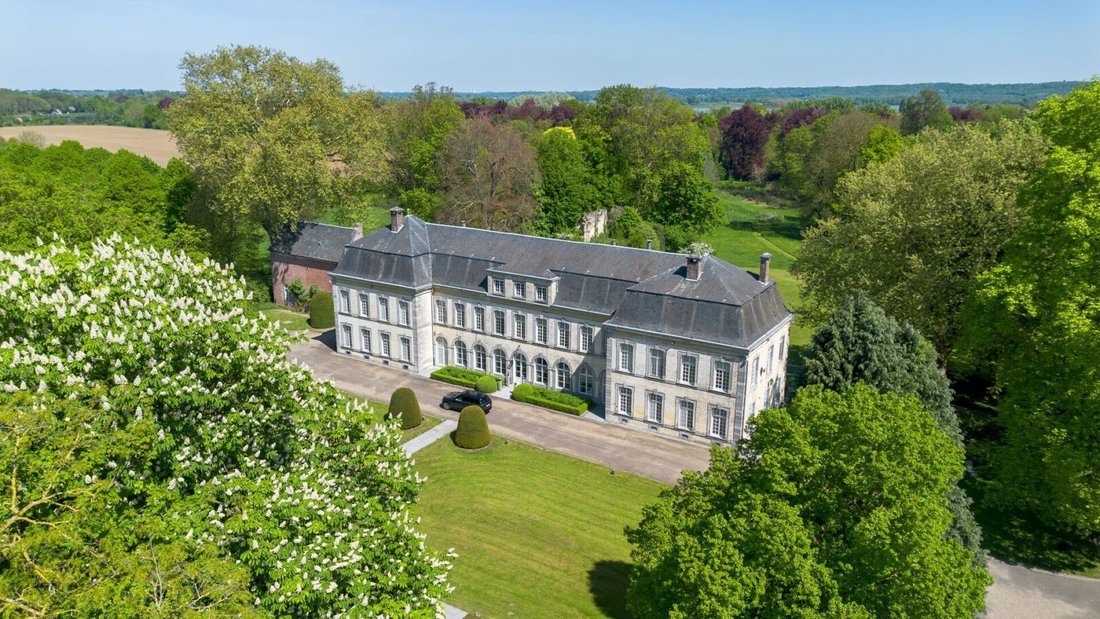 Villa in Lanaken, Flanders, Belgium 1 - 15315711
