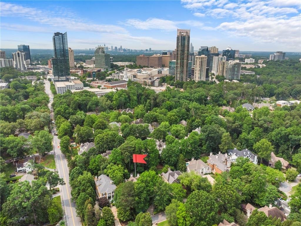House in Atlanta, Georgia, United States 2 - 17691303