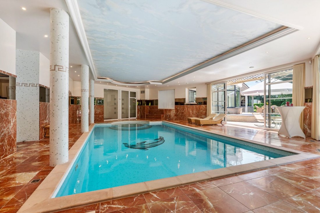 Villa in Oud-Turnhout, Flanders, Belgium 4 - 15903331