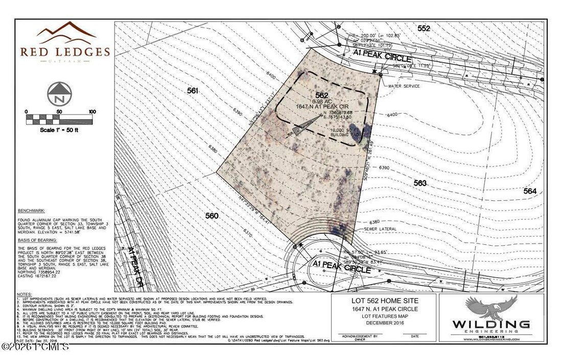 Land in Heber City, Utah, United States 4 - 17691324