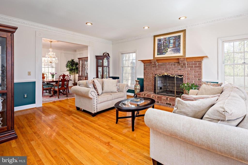 House in Cockeysville, Maryland, United States 5 - 17691709