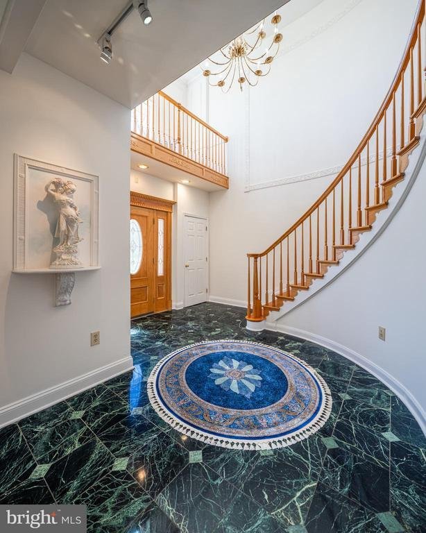 House in Cockeysville, Maryland, United States 3 - 17691709