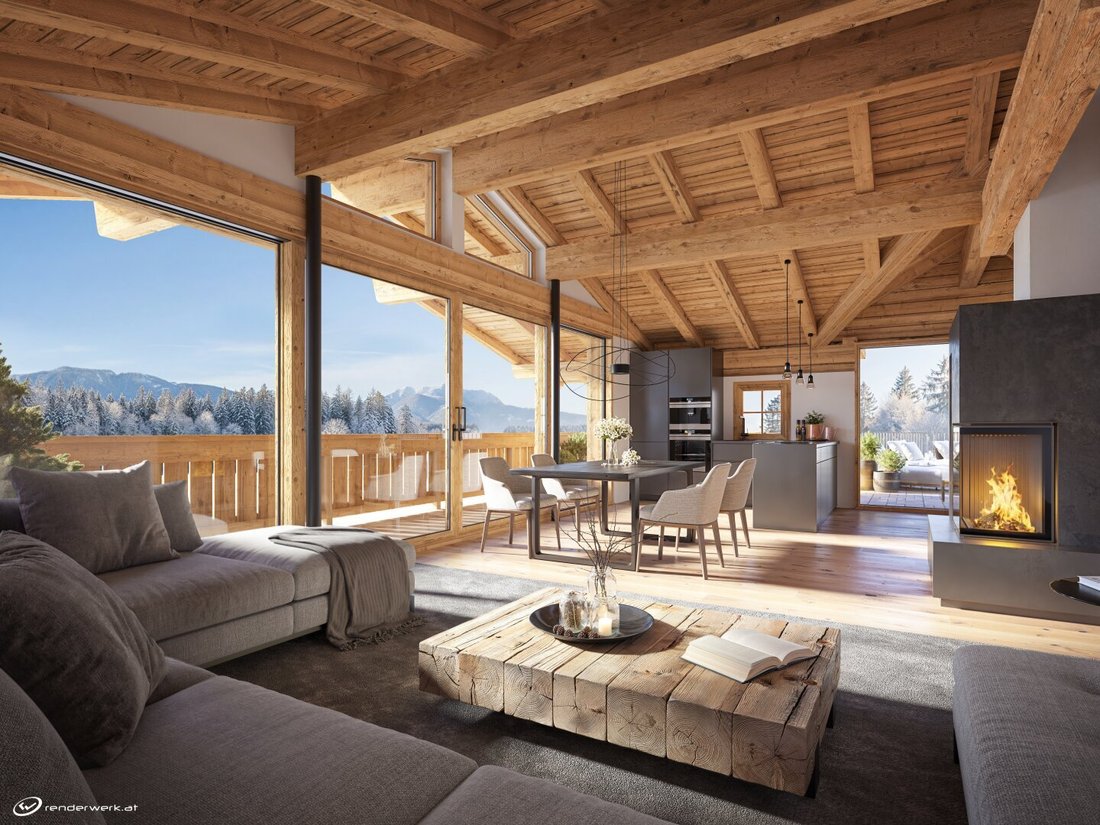 House in Angerberg, Tyrol, Austria 4 - 17691409