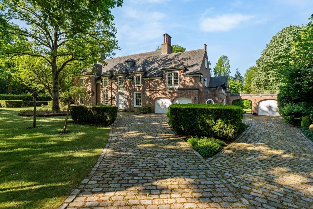 Villa in Schilde, Flanders, Belgium 2 - 15315745