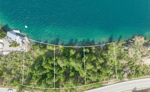 Land in Chelan, Washington, Vereinigte Staaten 1