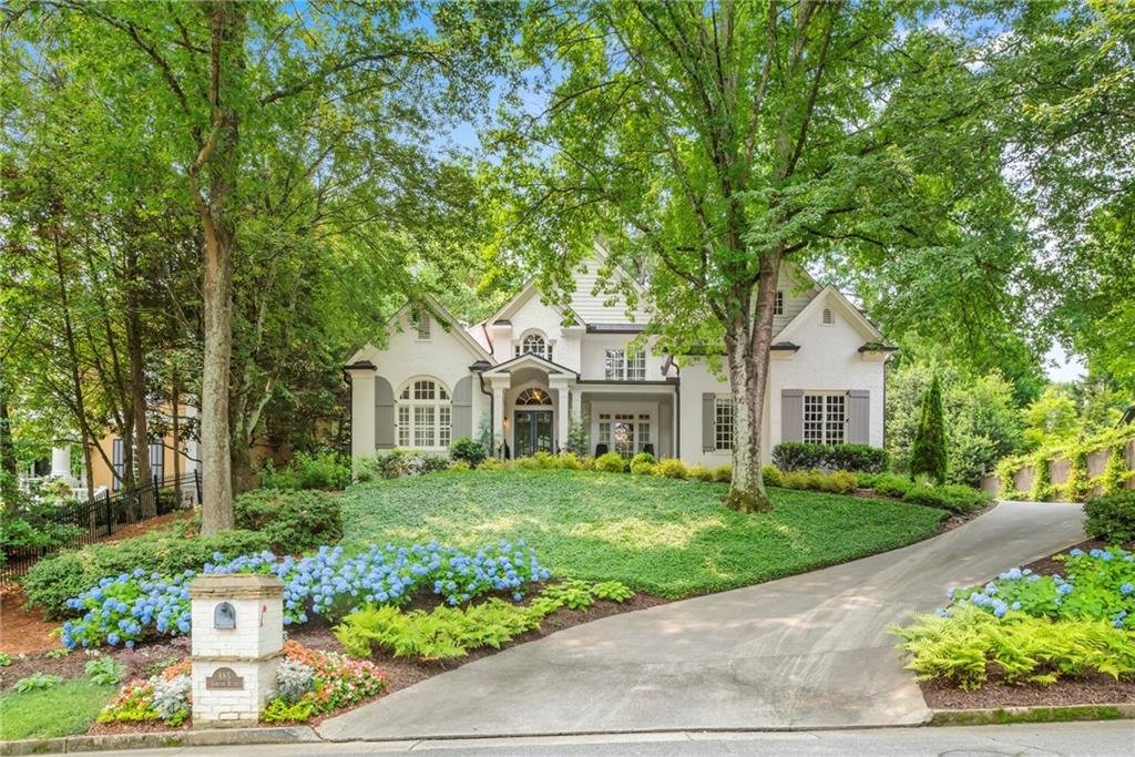 House in Atlanta, Georgia, United States 5 - 17691303
