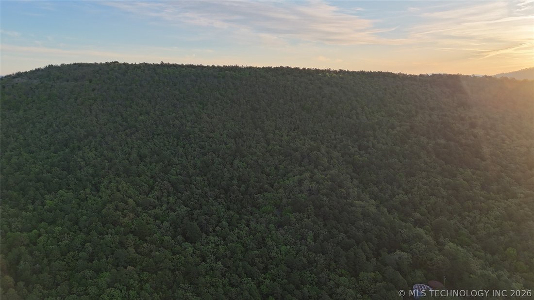 Land in Red Oak, Oklahoma, United States 4 - 17692226