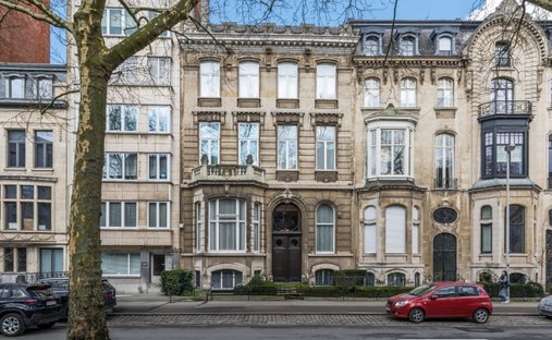 Villa in Antwerp, Flanders, Belgium 1