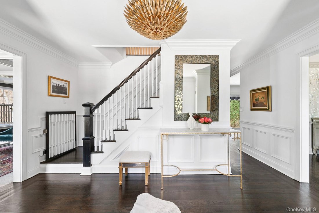 House in Pound Ridge, New York, United States 2 - 17691609