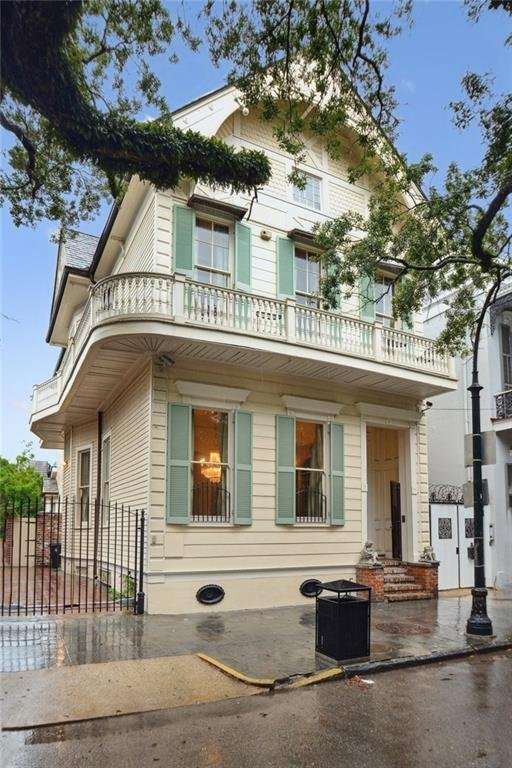 New Orleans, Louisiana, United States 3 - 17692573