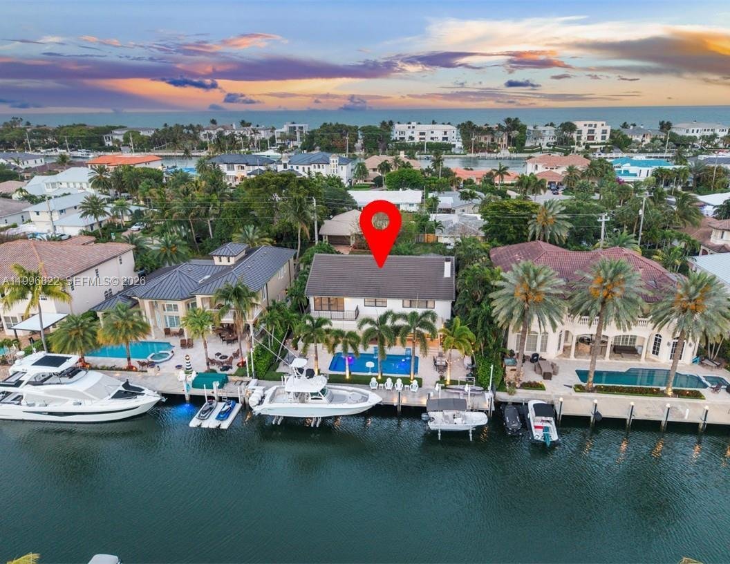 House in Lighthouse Point, Florida, United States 2 - 17662134