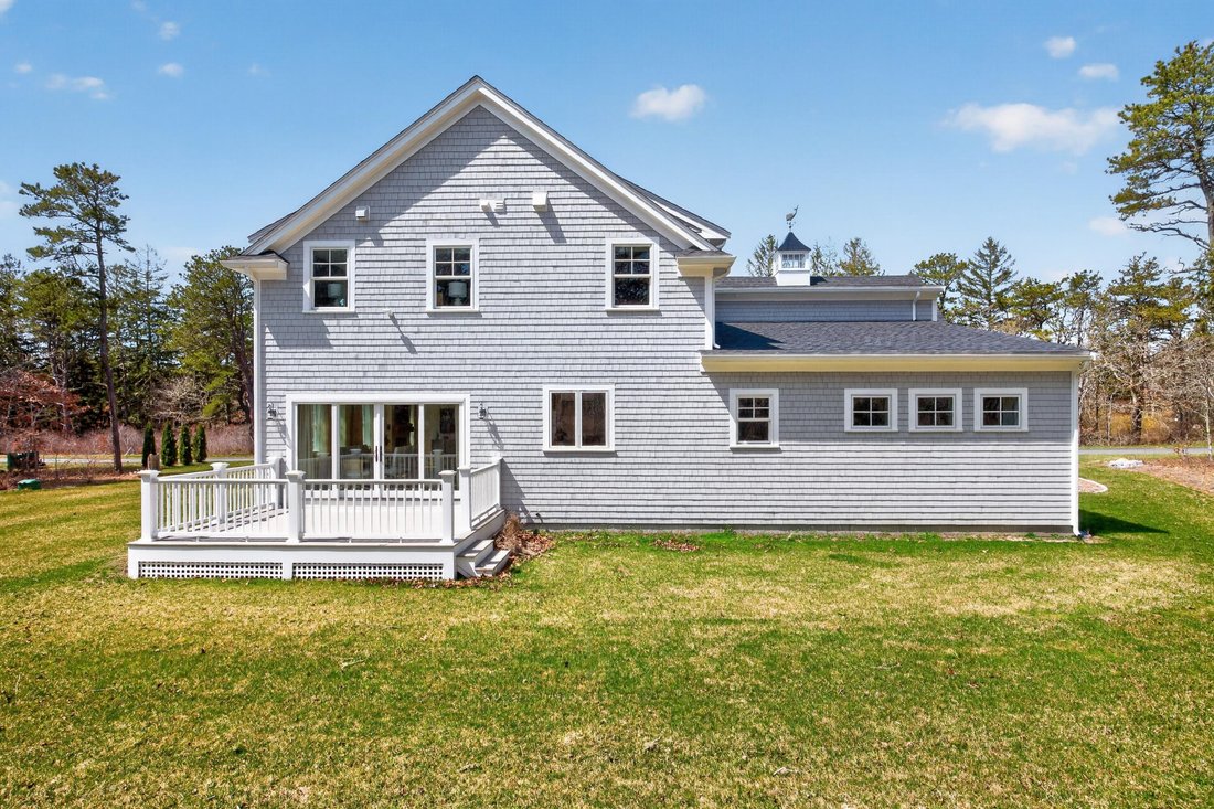 House in Harwich, Massachusetts, United States 2 - 17691538