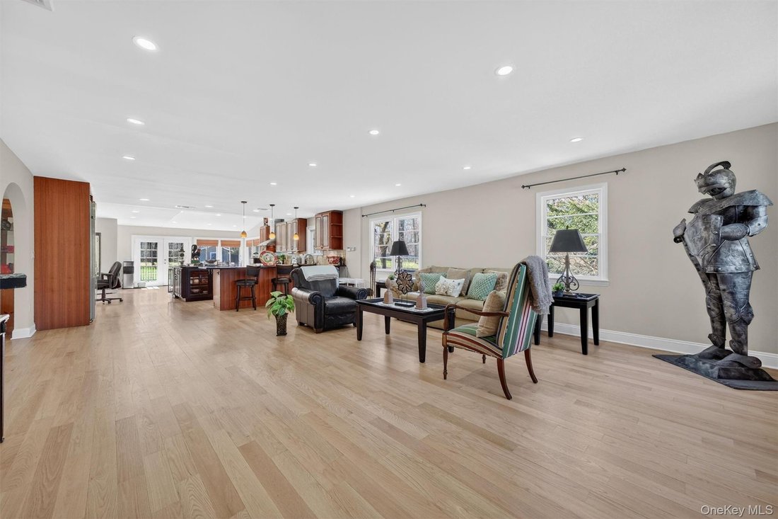 House in Yorktown Heights, New York, United States 5 - 17691603