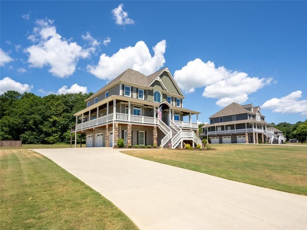 House in Euharlee, Georgia, United States 5 - 17691671