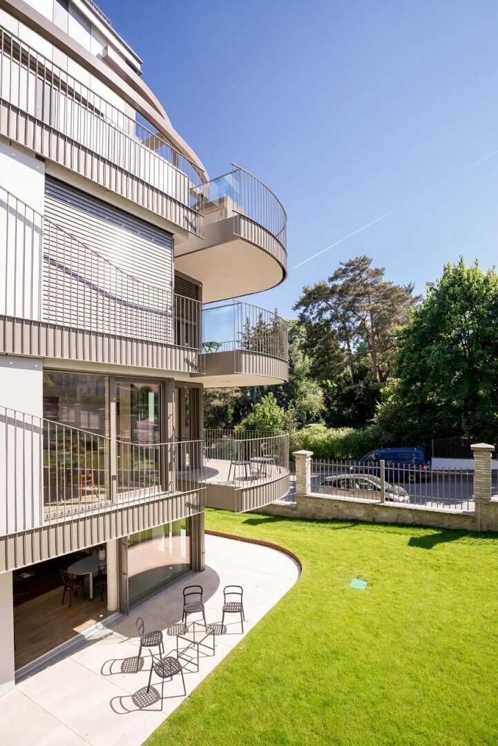 Apartment in Vienna, Wien, Austria 5 - 17691376