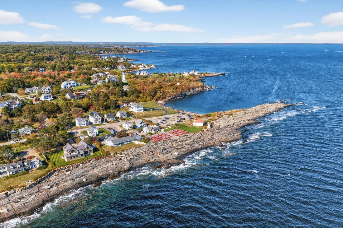 House in Cape Elizabeth, Maine, United States 1 - 17692038