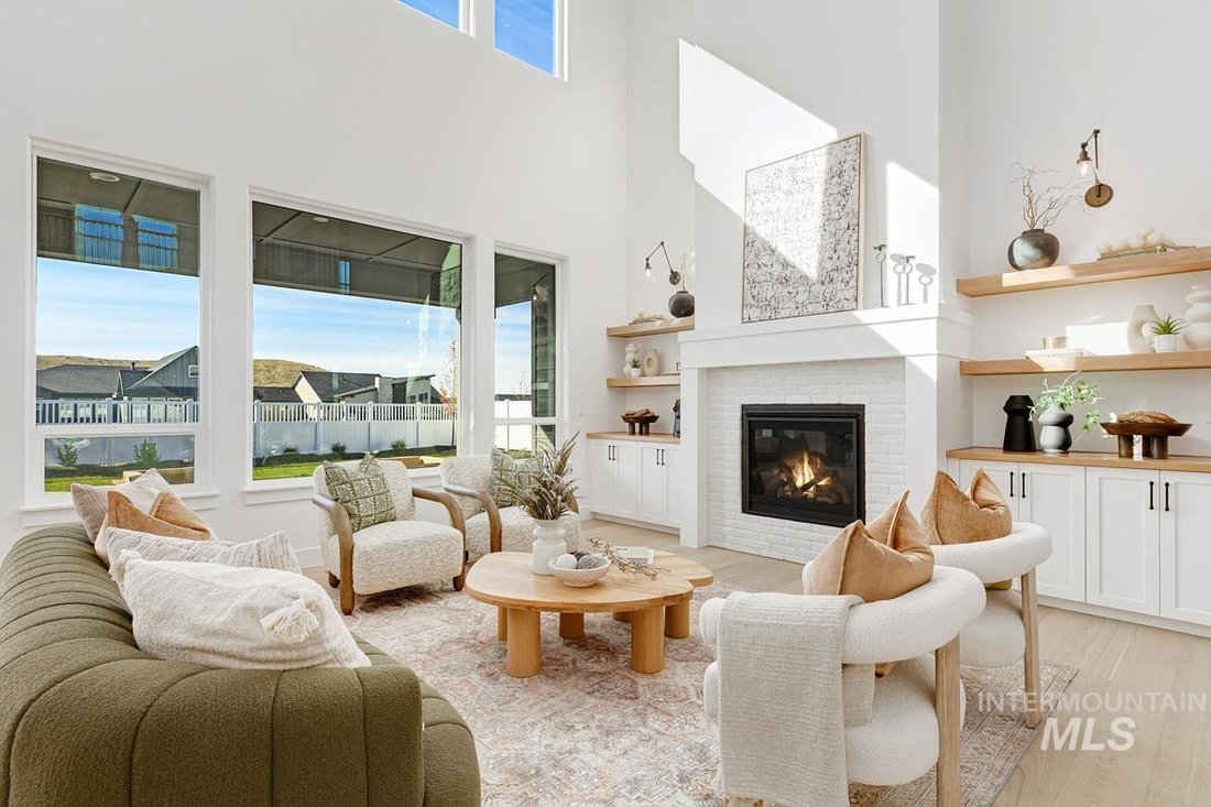 House in Boise, Idaho, United States 5 - 17684792