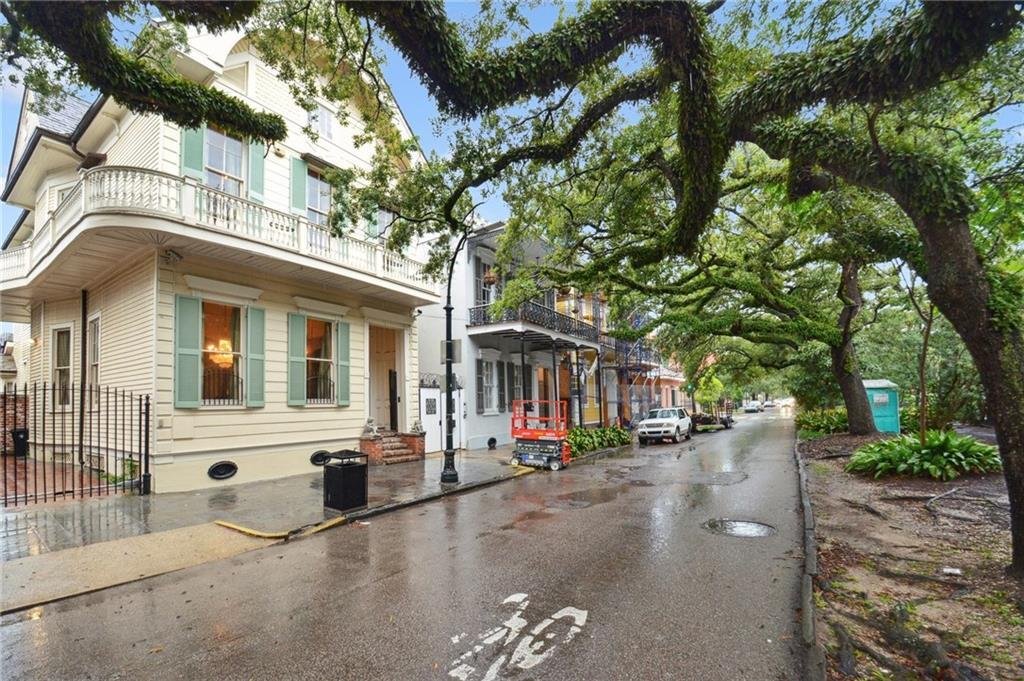 New Orleans, Louisiana, United States 4 - 17692573