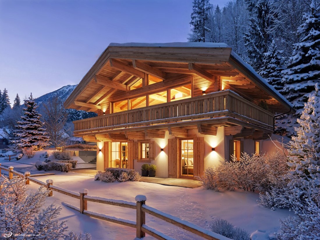 House in Angerberg, Tyrol, Austria 2 - 17691409