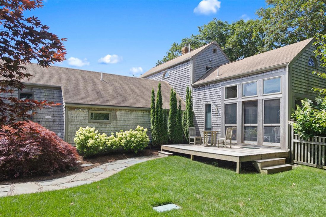 House in Nantucket, Massachusetts, United States 4 - 17692343