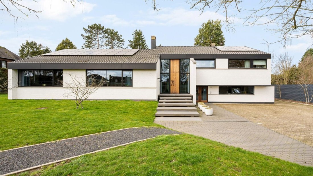 Villa in Lanaken, Flanders, Belgium 4 - 17691413