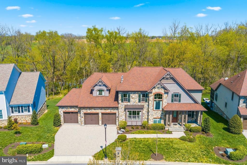 Casa en Frederick, Maryland, Estados Unidos 3 - 17691227