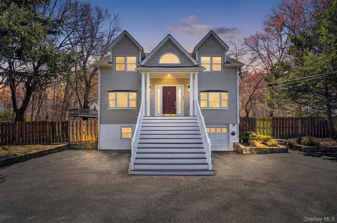 House in Yorktown Heights, New York, United States 1 - 17691603