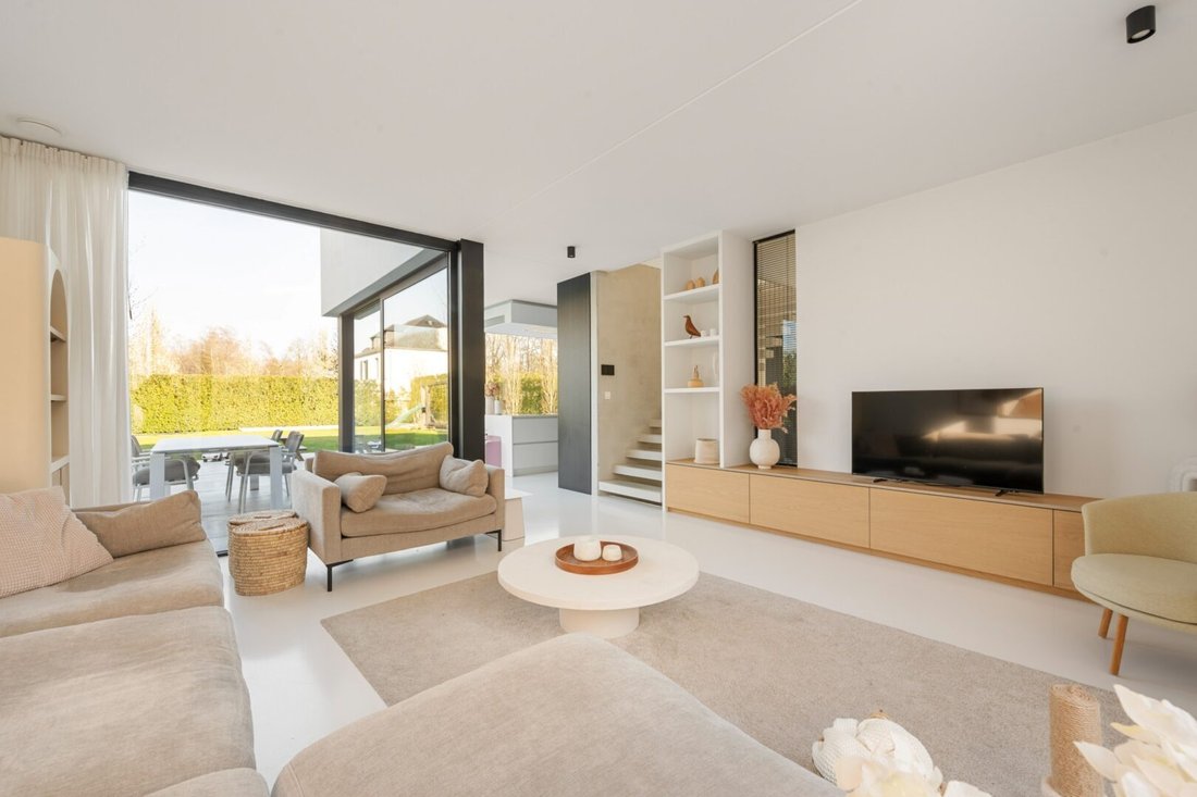 Villa in Oud-Turnhout, Flanders, Belgium 2 - 17691528