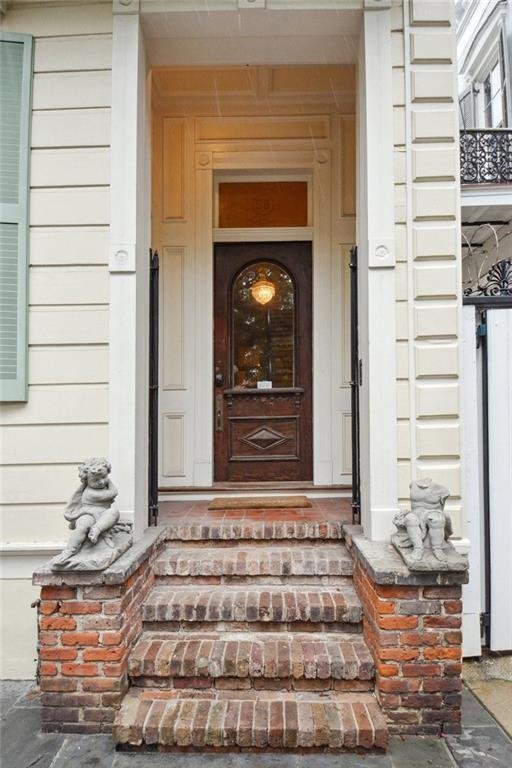 New Orleans, Louisiana, United States 5 - 17692573