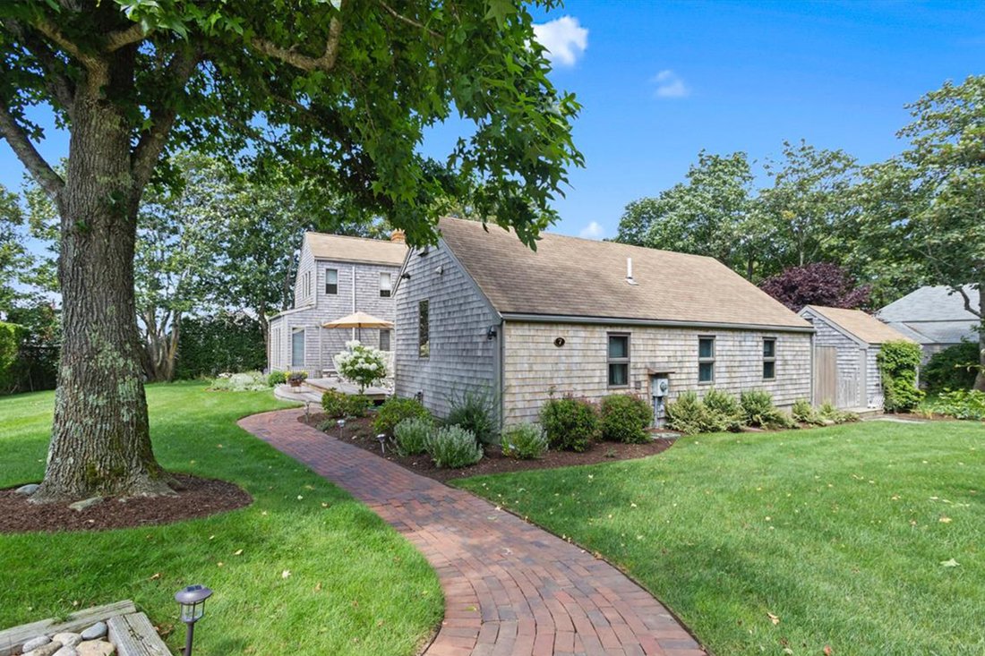 House in Nantucket, Massachusetts, United States 5 - 17692343