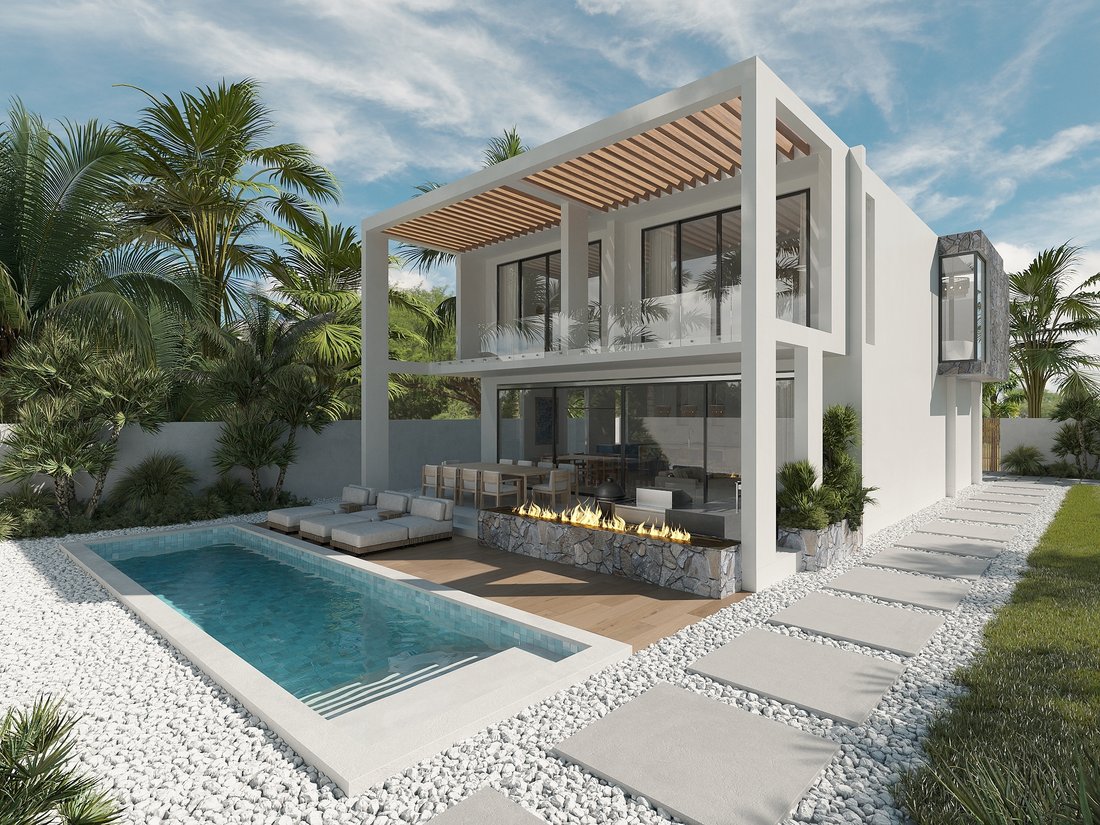 House in White Hill, Anguilla 1 - 17692245