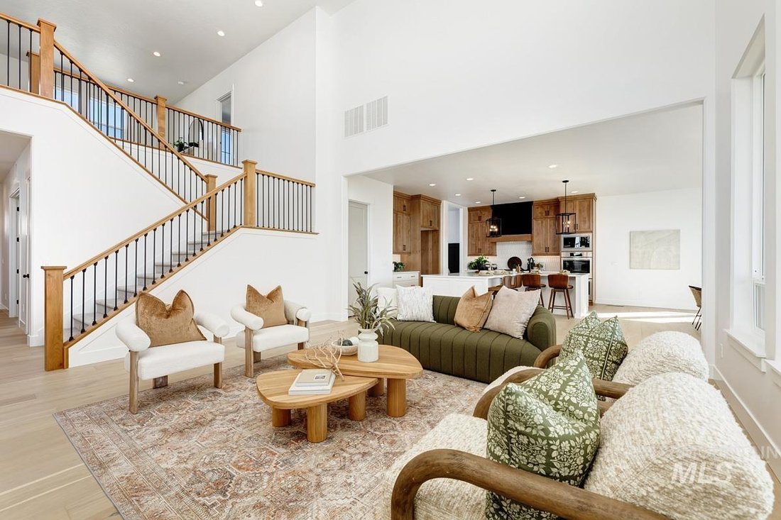 House in Boise, Idaho, United States 2 - 17684792