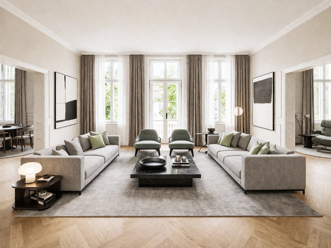 Villa in Vienna, Wien, Austria 2 - 17691146
